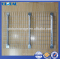 heavy duty galvanized steel wire mesh decking